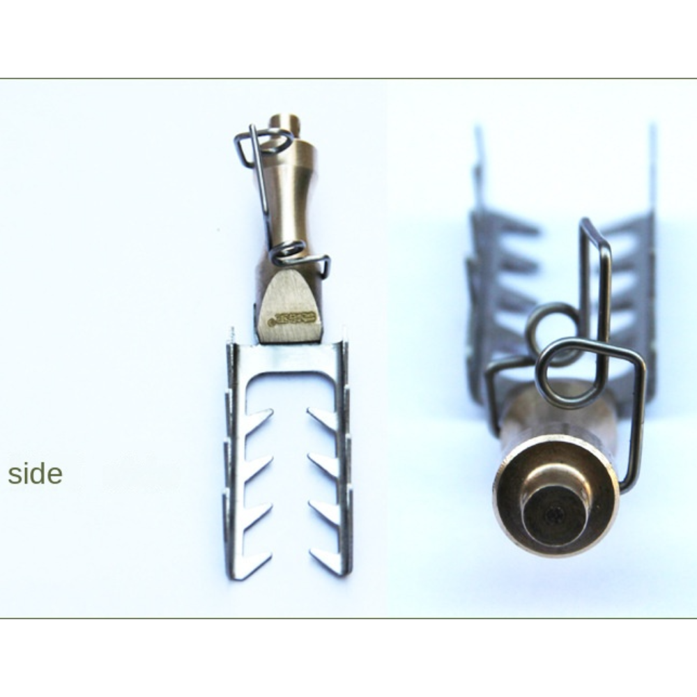 Stainless Steel Rescue Hard Ba – Fishing Line Winder recenzja i cena