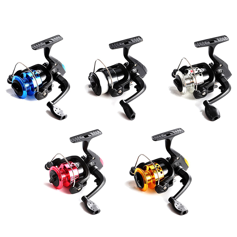 ❤️ Folding Saltwater Ultraligh – Fishing Line Dispenser recenzja i cena