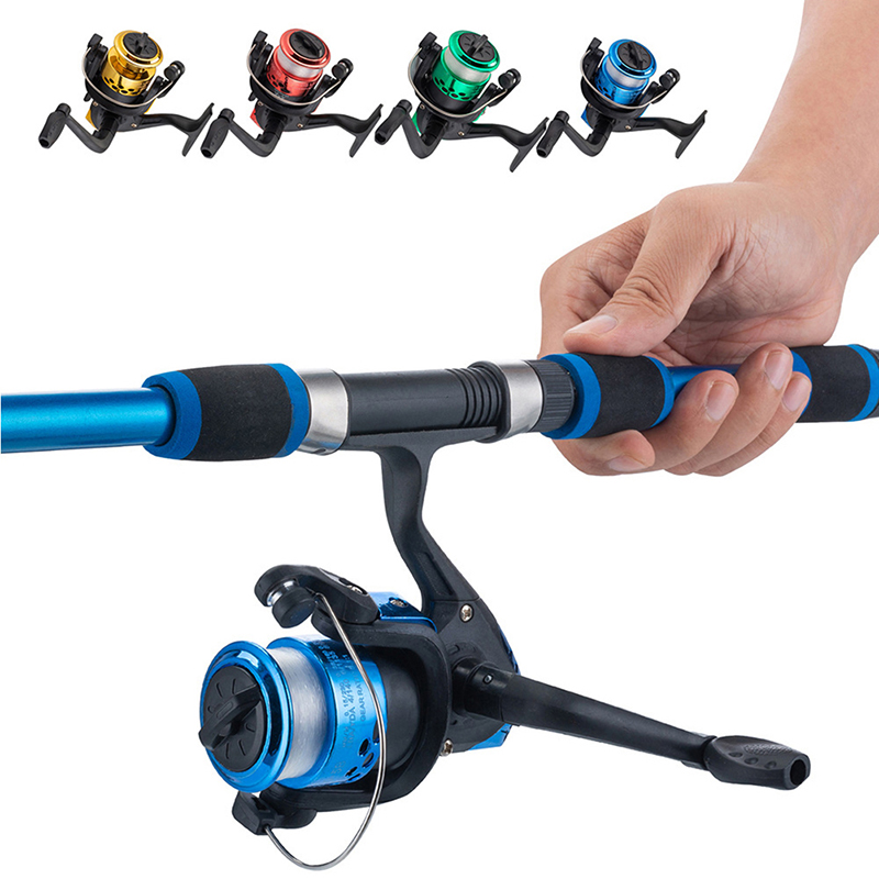 ❤️ Folding Saltwater Ultraligh – Fishing Line Dispenser recenzja i cena