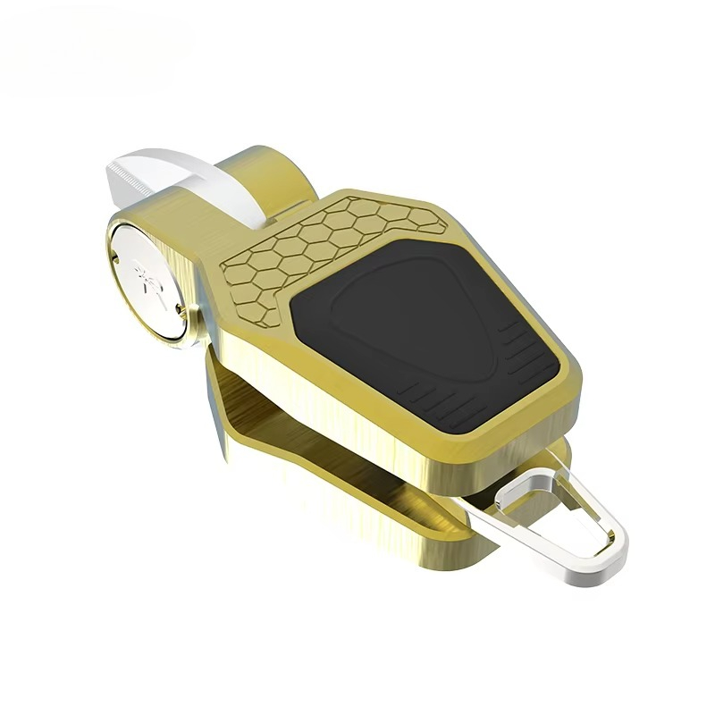 Aluminum Line Clipper 30g Fish – Fishing Line Cutter recenzja i cena
