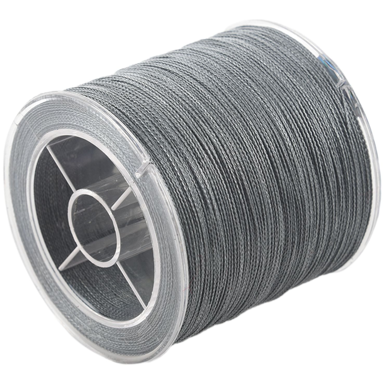 T34C 500M 50LB Colorful 4 Stra – Braided Line recenzja i cena