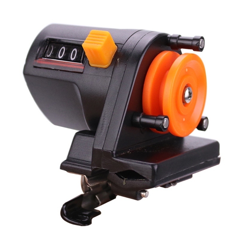 2026 0-999M Counter Meter Reco – Fishing Line Spool recenzja i cena
