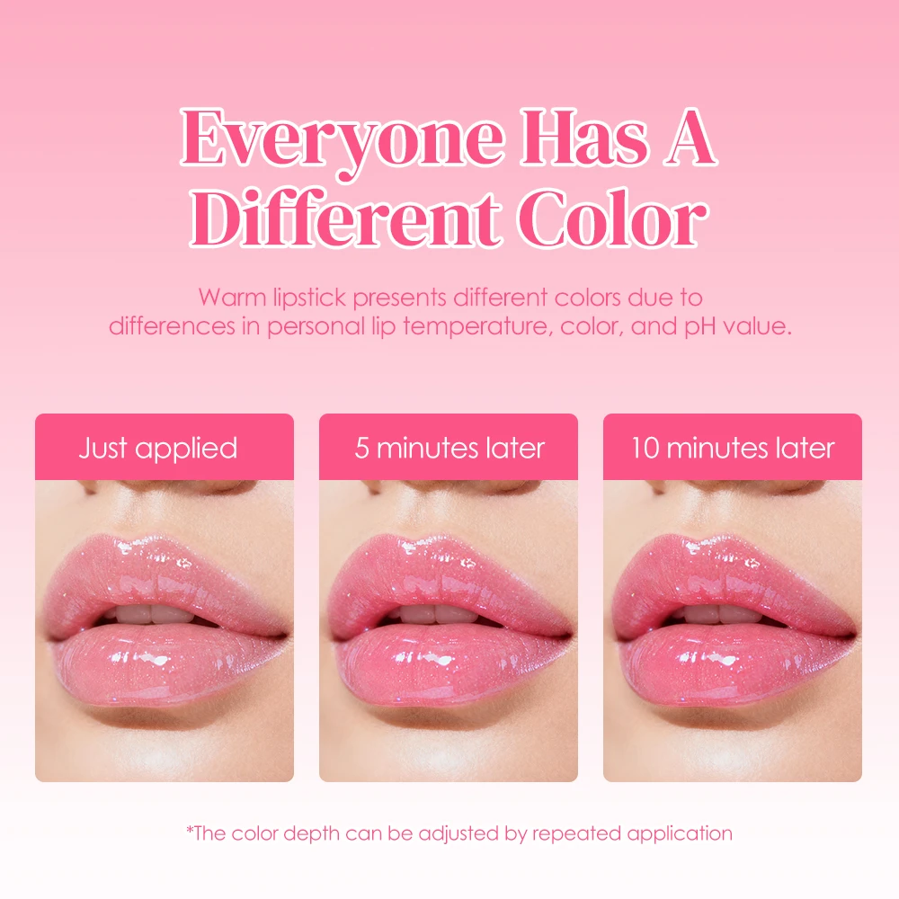 Mini Pendant Color Shift Lip G – Copolymer Line recenzja i cena